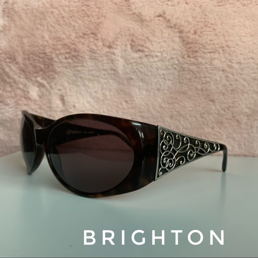 Brighton ❥ Lyric Sunglasses